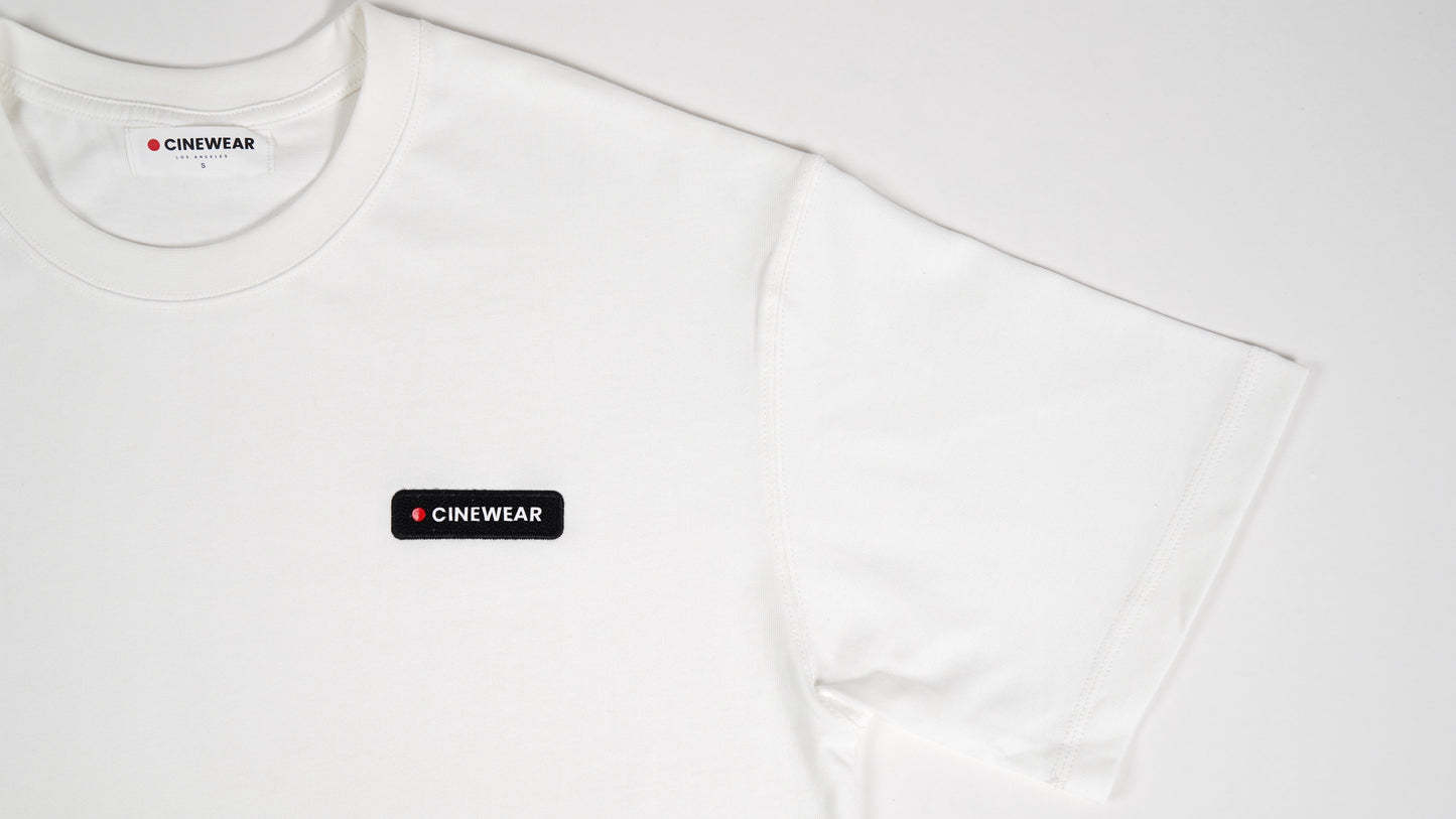 Velcro Small Logo T-Shirt
