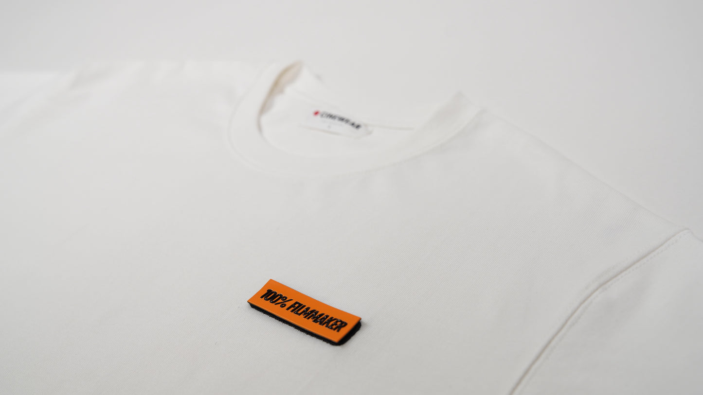 Velcro Small Logo T-Shirt