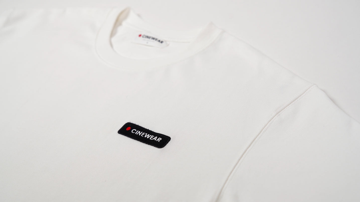 Velcro Small Logo T-Shirt