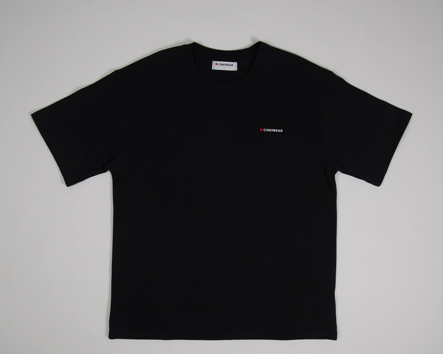 Velcro Small Logo T-Shirt