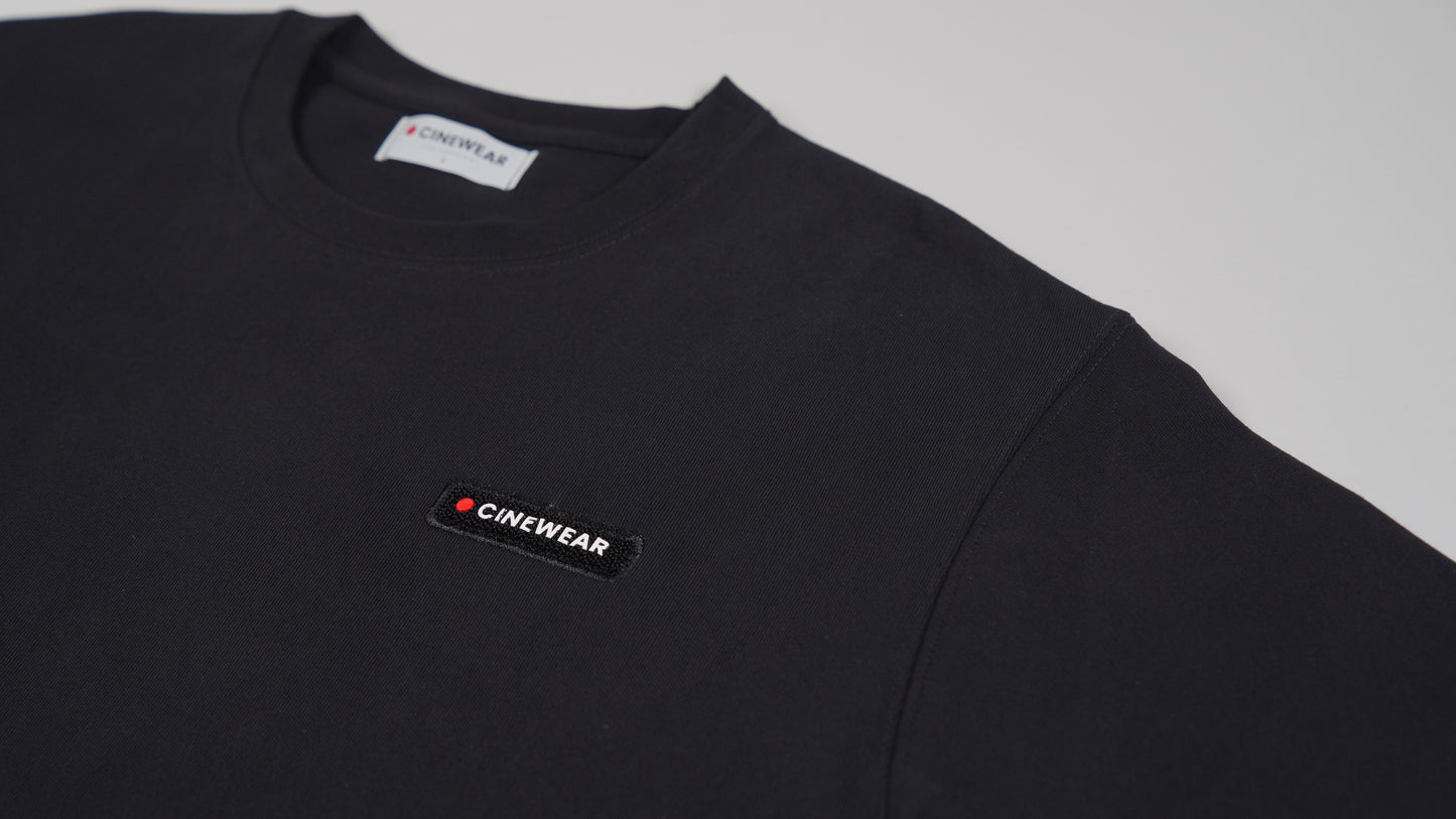 Velcro Small Logo T-Shirt