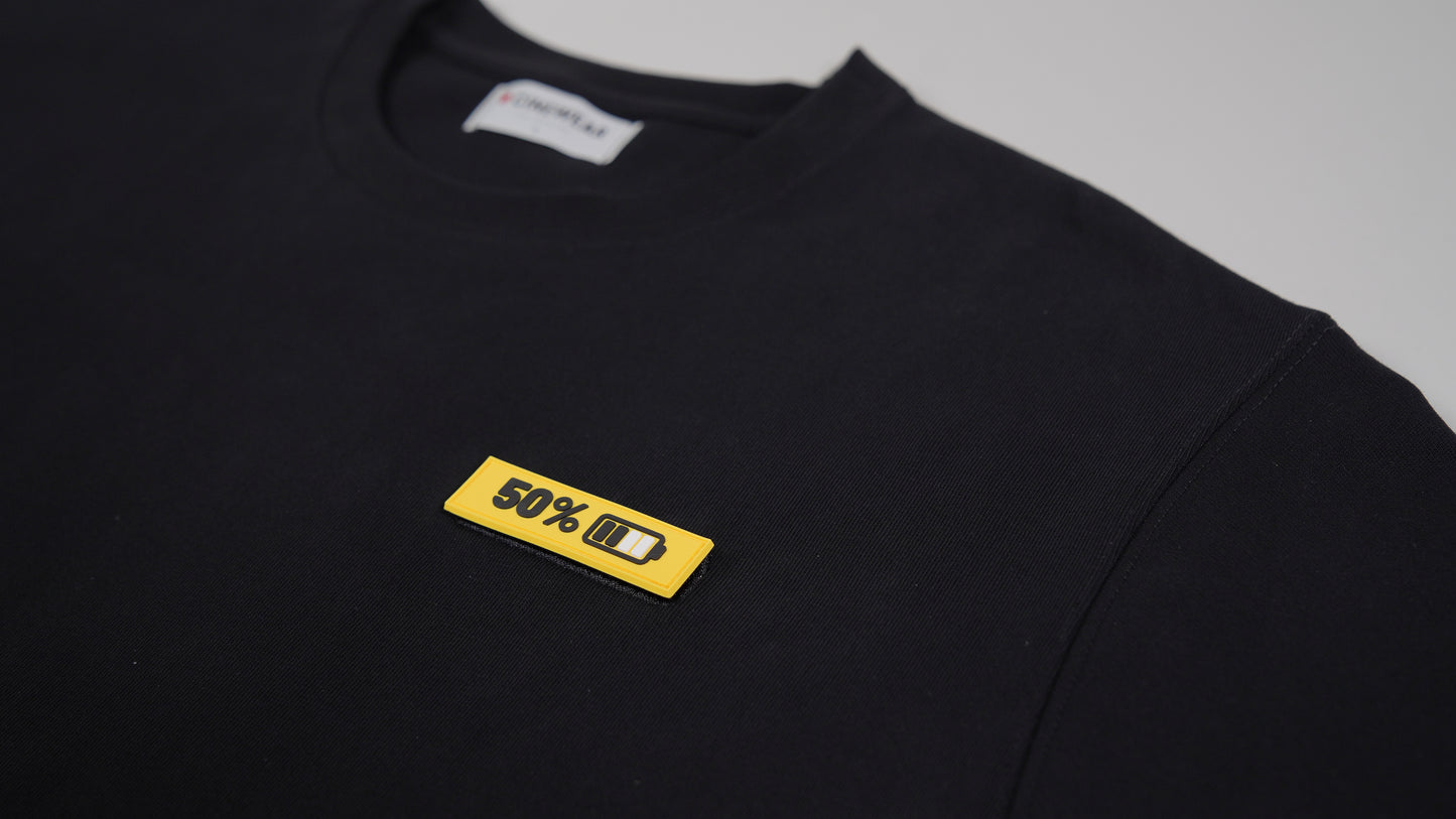 Velcro Small Logo T-Shirt