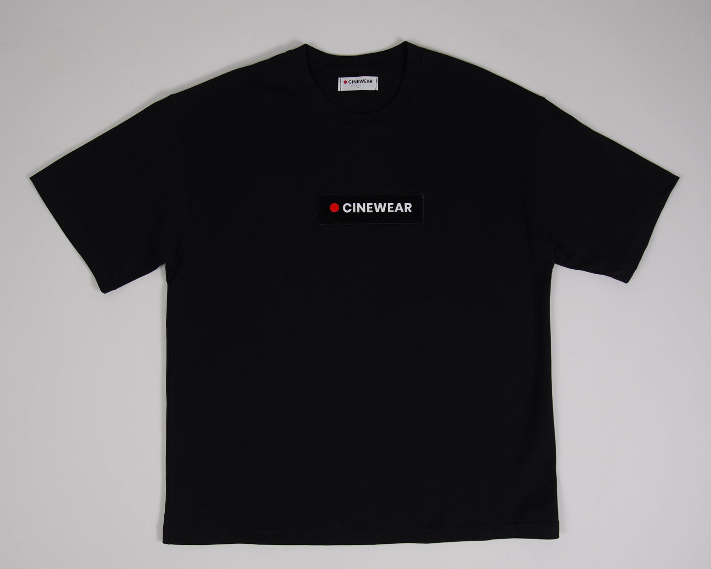 Velcro Logo T-Shirt