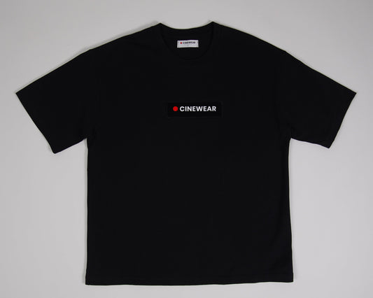 Velcro Logo T-Shirt