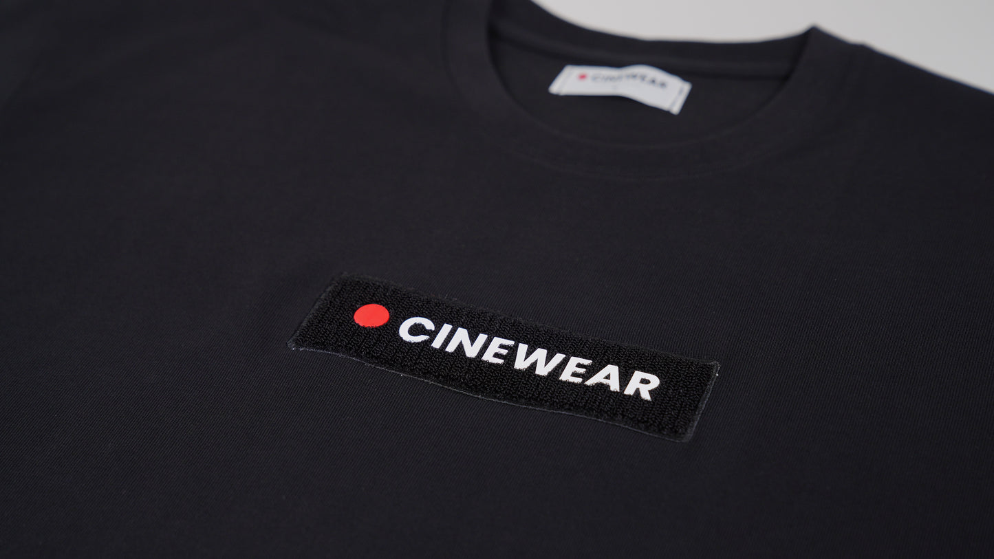 Velcro Logo T-Shirt