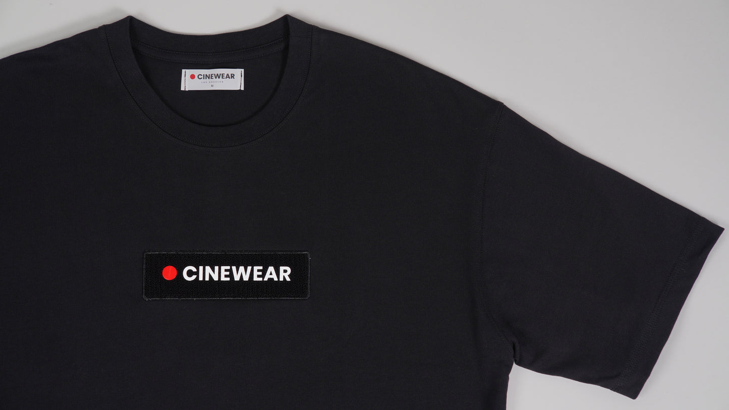 Velcro Logo T-Shirt