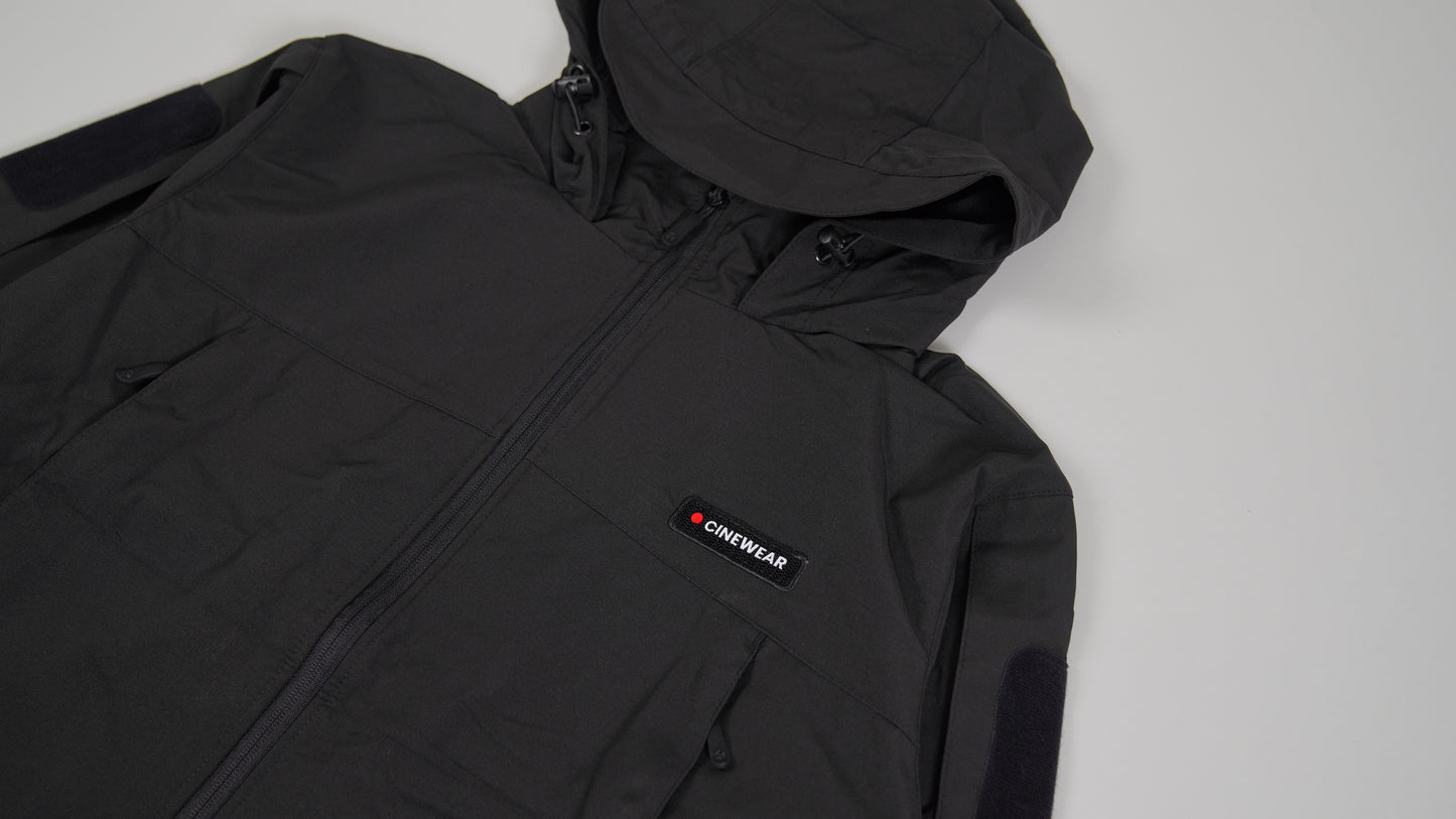 Action Jacket (Thick)
