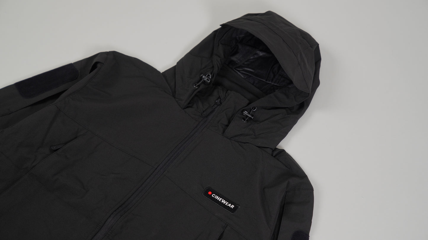 Action Jacket (Thick)