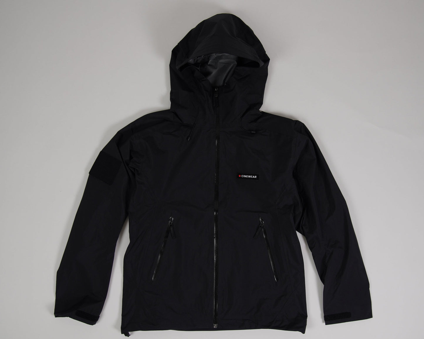 Insulated Jacket (Thin)