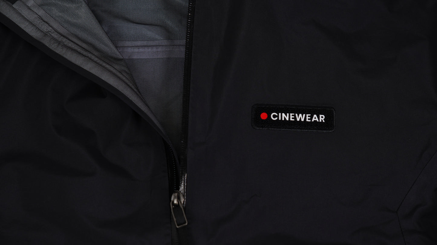 Insulated Jacket (Thin)