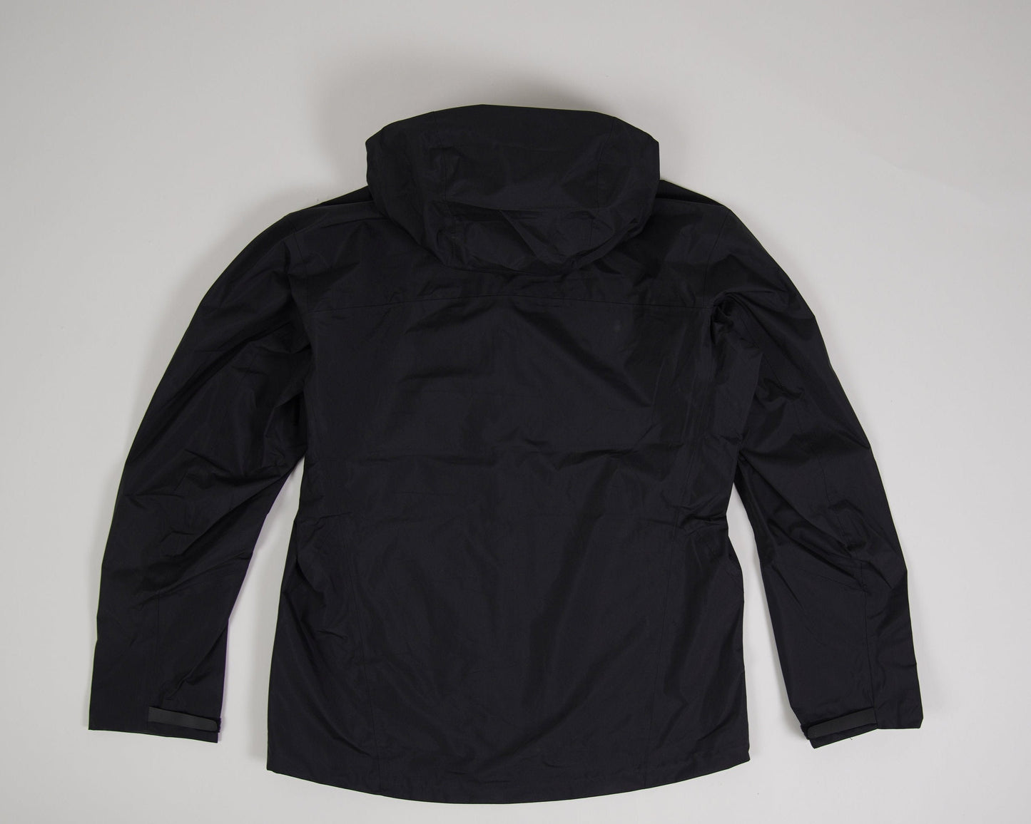 Insulated Jacket (Thin)